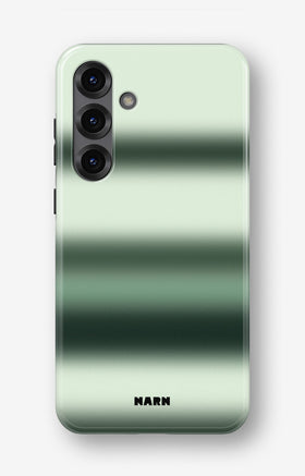 Samsung Galaxy A55 5G Tough Case – Mint - View 1