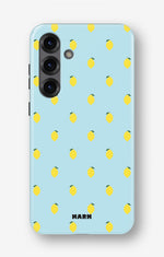 Samsung Galaxy A55 5G Tough Case – Limonata - View 1