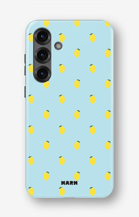 Samsung Galaxy A55 5G Tough Case – Limonata - View 1