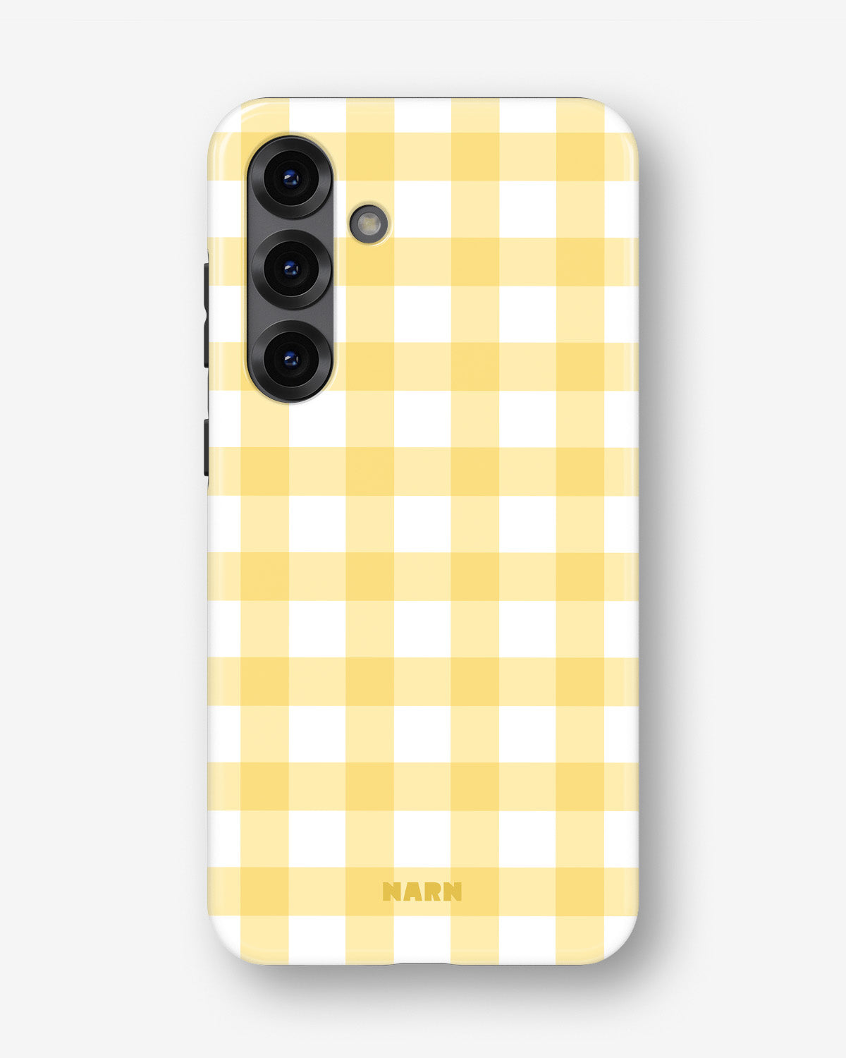 Samsung Galaxy A55 5G Tough Case – Honey - View 1