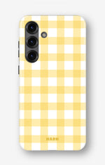 Samsung Galaxy A55 5G Tough Case – Honey - View 1