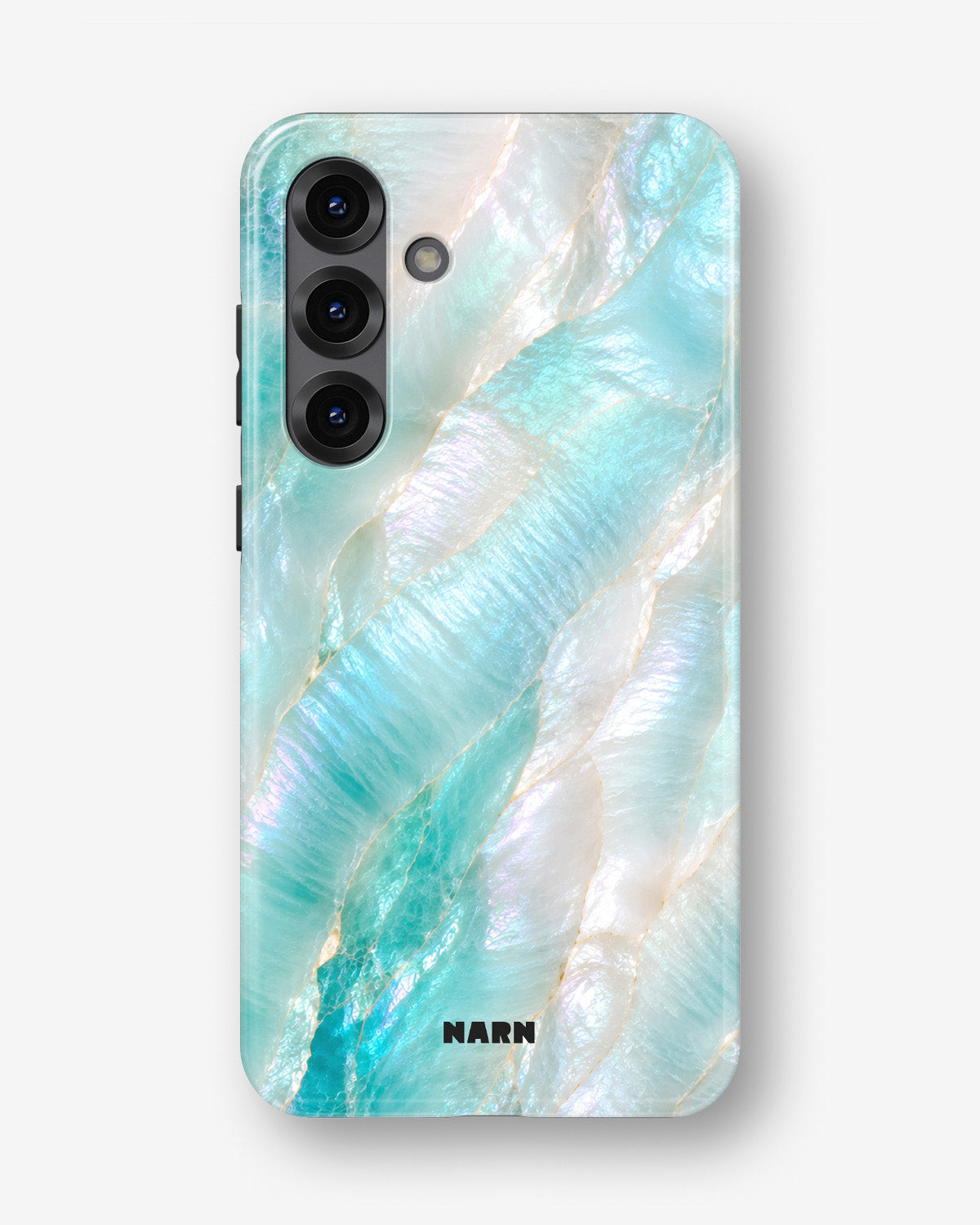 Samsung Galaxy A55 5G Tough Case – Mermaid - View 1