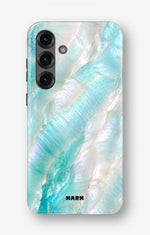 Samsung Galaxy A55 5G Tough Case – Mermaid - View 1