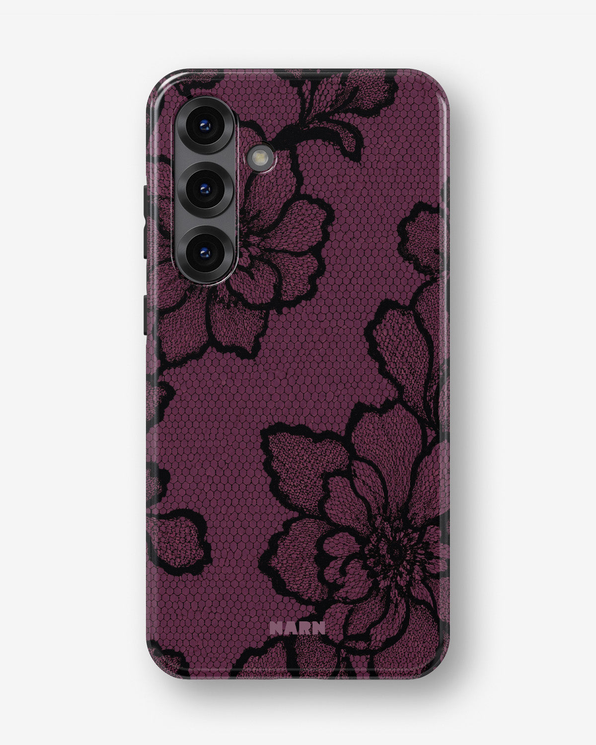 Samsung Galaxy A55 5G Tough Case – Obsession - View 1