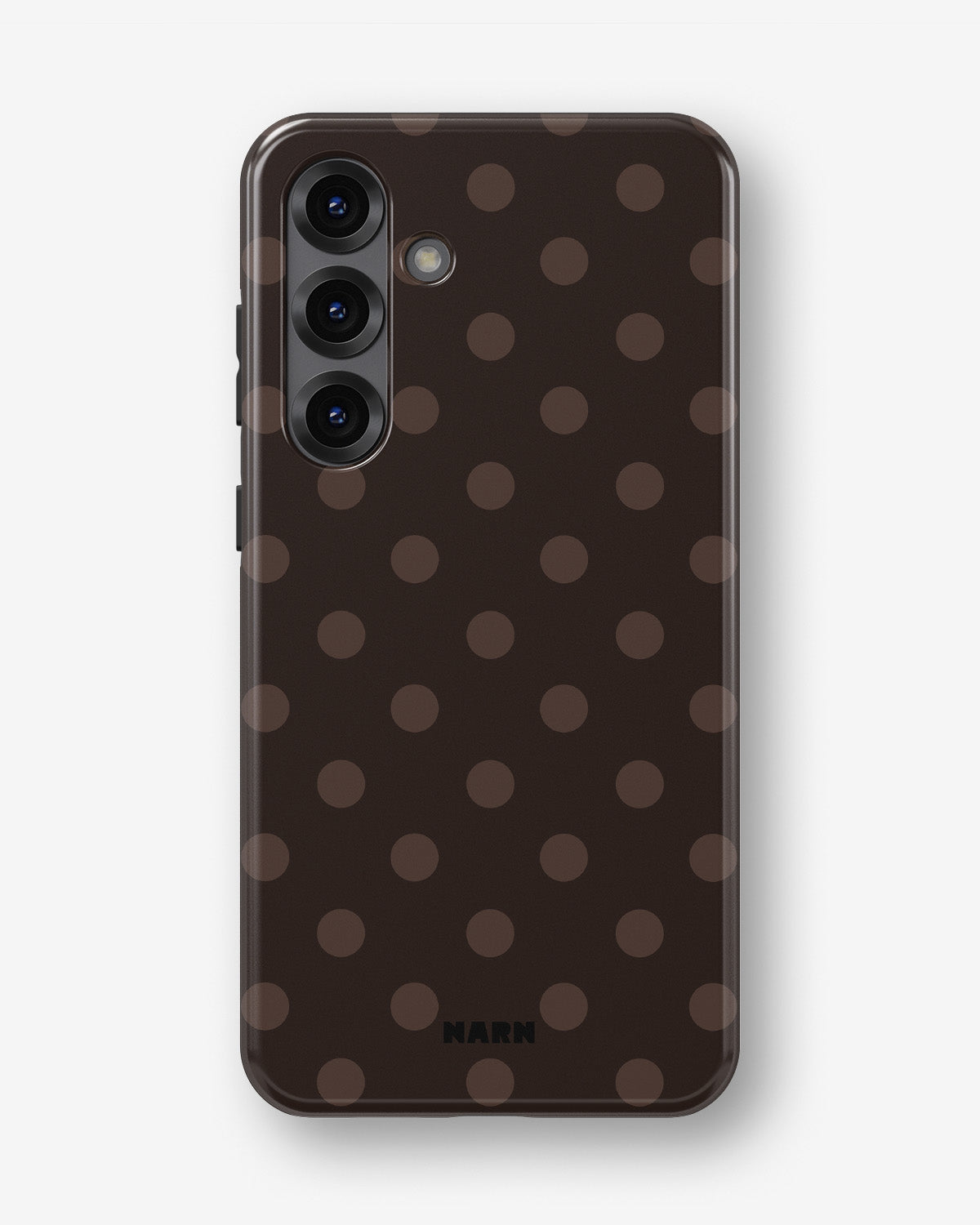 Samsung Galaxy A55 5G Tough Case – Cocoa - View 1