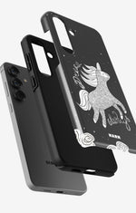 Samsung Galaxy A55 5G Tough Case – Dream Always - View 2