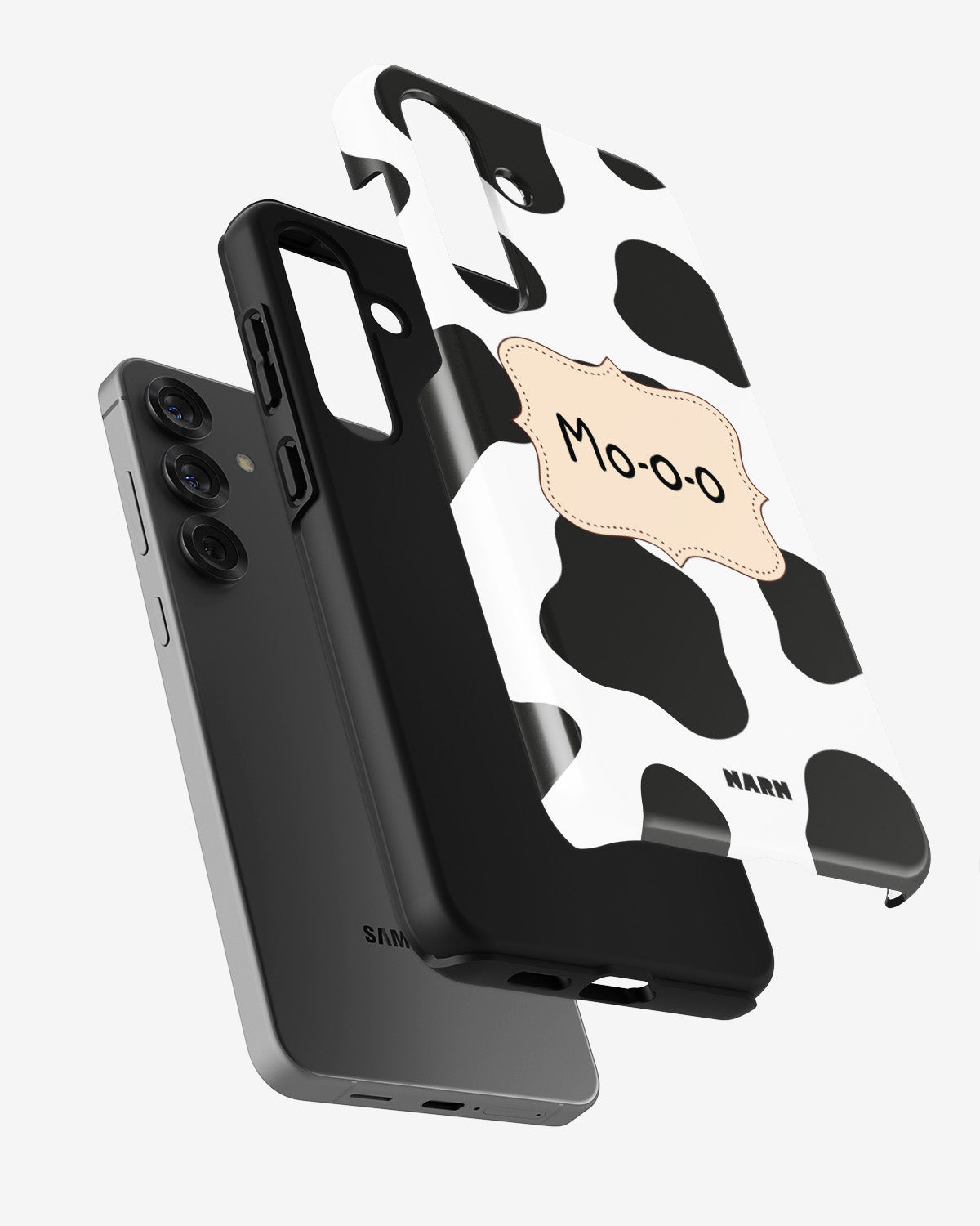 Samsung Galaxy A55 5G Tough Case – Mo-o-o - View 2