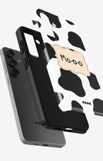 Samsung Galaxy A55 5G Tough Case – Mo-o-o - View 2