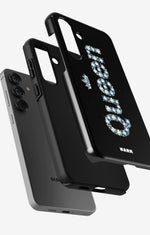 Samsung Galaxy A55 5G Tough Case – Queen - View 2