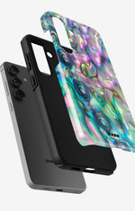 Samsung Galaxy A55 5G Tough Case – Seashell - View 2