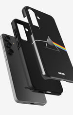 Samsung Galaxy A55 5G Tough Case – Dark Side - View 2