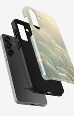 Samsung Galaxy A55 5G Tough Case – Windy Pampas - View 2