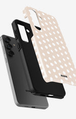 Samsung Galaxy A55 5G Tough Case – Almond - View 2