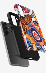 Samsung Galaxy A55 5G Tough Case – Energize - View 2