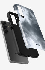 Samsung Galaxy A55 5G Tough Case – Cloudy - View 2