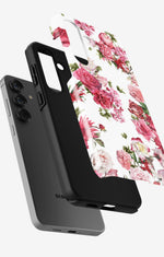 Samsung Galaxy A55 5G Tough Case – Garden Glow - View 2