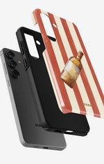 Samsung Galaxy A55 5G Tough Case – Vino - View 2