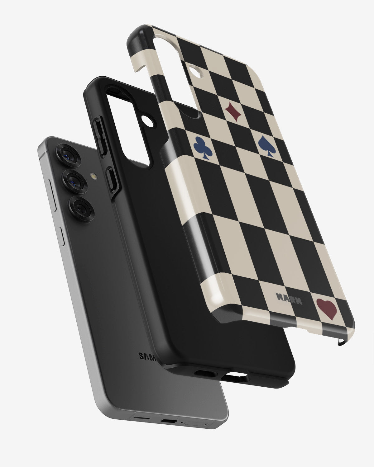 Samsung Galaxy A55 5G Tough Case – Atout Royale - View 2