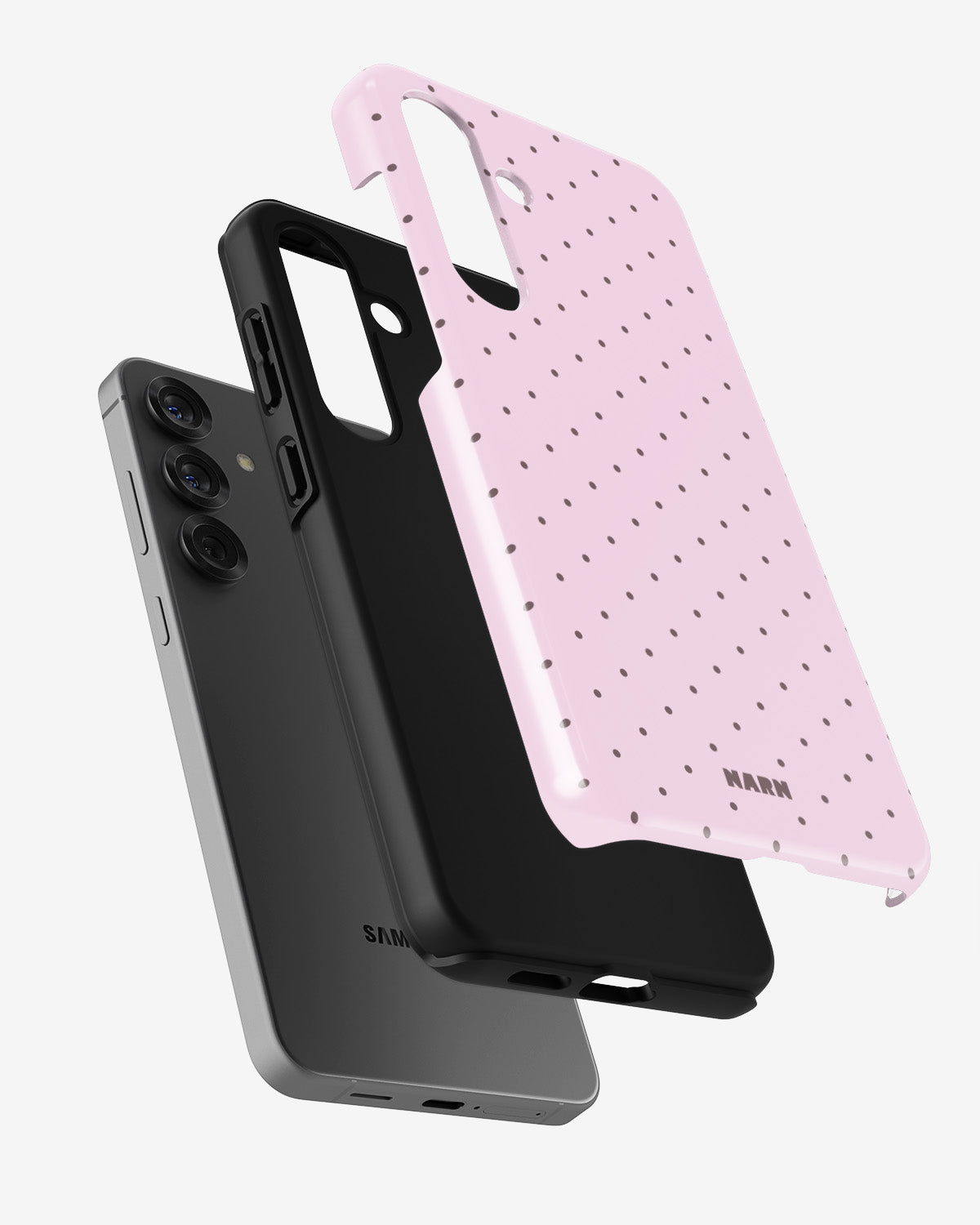 Samsung Galaxy A55 5G Tough Case – Notebook - View 2