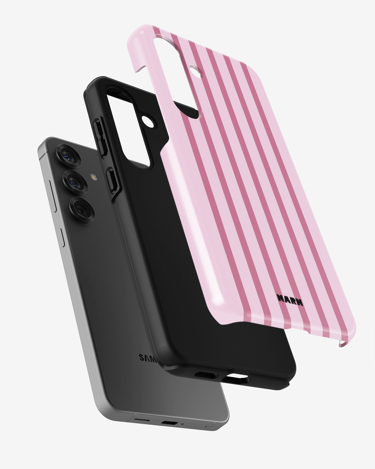 Samsung Galaxy A55 5G Tough Case – Class Crush - View 2