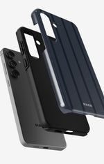 Samsung Galaxy A55 5G Tough Case – Navy Dream - View 2