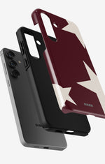 Samsung Galaxy A55 5G Tough Case – Rouge Star - View 2