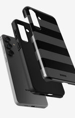 Samsung Galaxy A55 5G Tough Case – Blackout - View 2