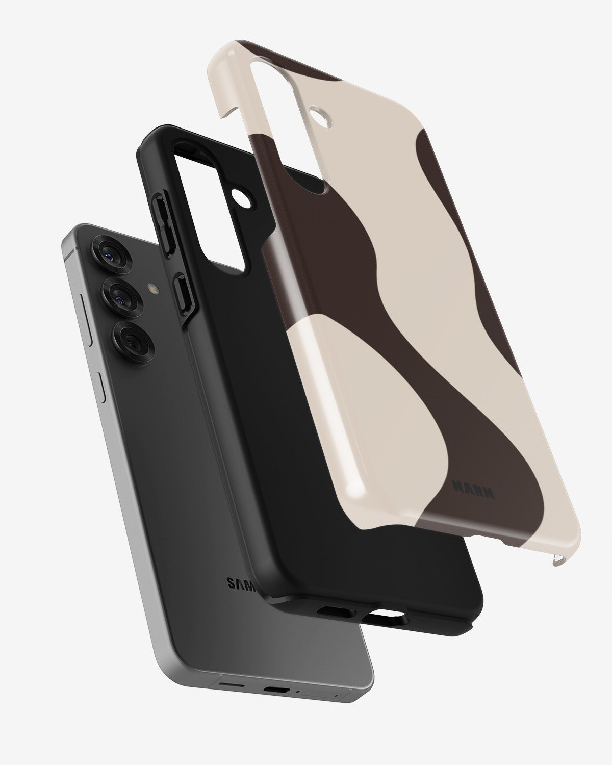 Samsung Galaxy A55 5G Tough Case – Balance - View 2