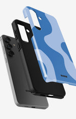 Samsung Galaxy A55 5G Tough Case – Calm Tide - View 2