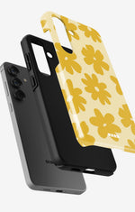 Samsung Galaxy A55 5G Tough Case – Bella Fiore - View 2