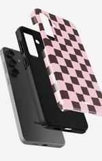 Samsung Galaxy A55 5G Tough Case – Cookie Check - View 2
