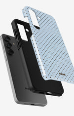 Samsung Galaxy A55 5G Tough Case – Slow Morning - View 2