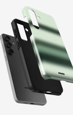 Samsung Galaxy A55 5G Tough Case – Mint - View 2