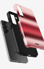 Samsung Galaxy A55 5G Tough Case – Cherry - View 2