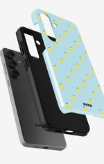 Samsung Galaxy A55 5G Tough Case – Limonata - View 2
