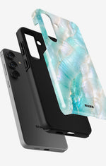 Samsung Galaxy A55 5G Tough Case – Mermaid - View 2