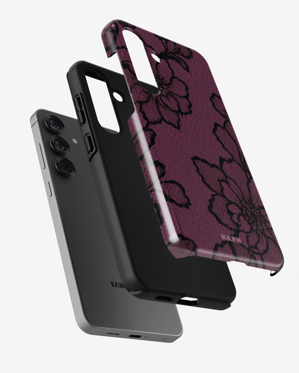 Samsung Galaxy A55 5G Tough Case – Obsession - View 2