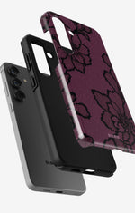 Samsung Galaxy A55 5G Tough Case – Obsession - View 2