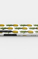 Samsung Galaxy A55 5G Tough Case – Pineapple Bliss - View 3