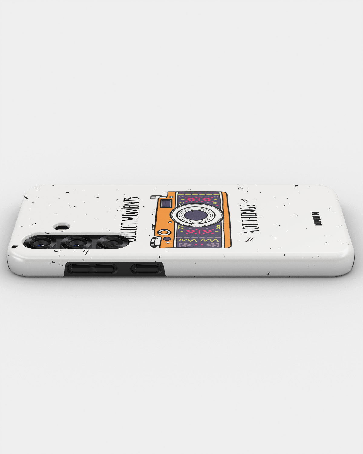 Samsung Galaxy A55 5G Tough Case – Collect Moments - View 3