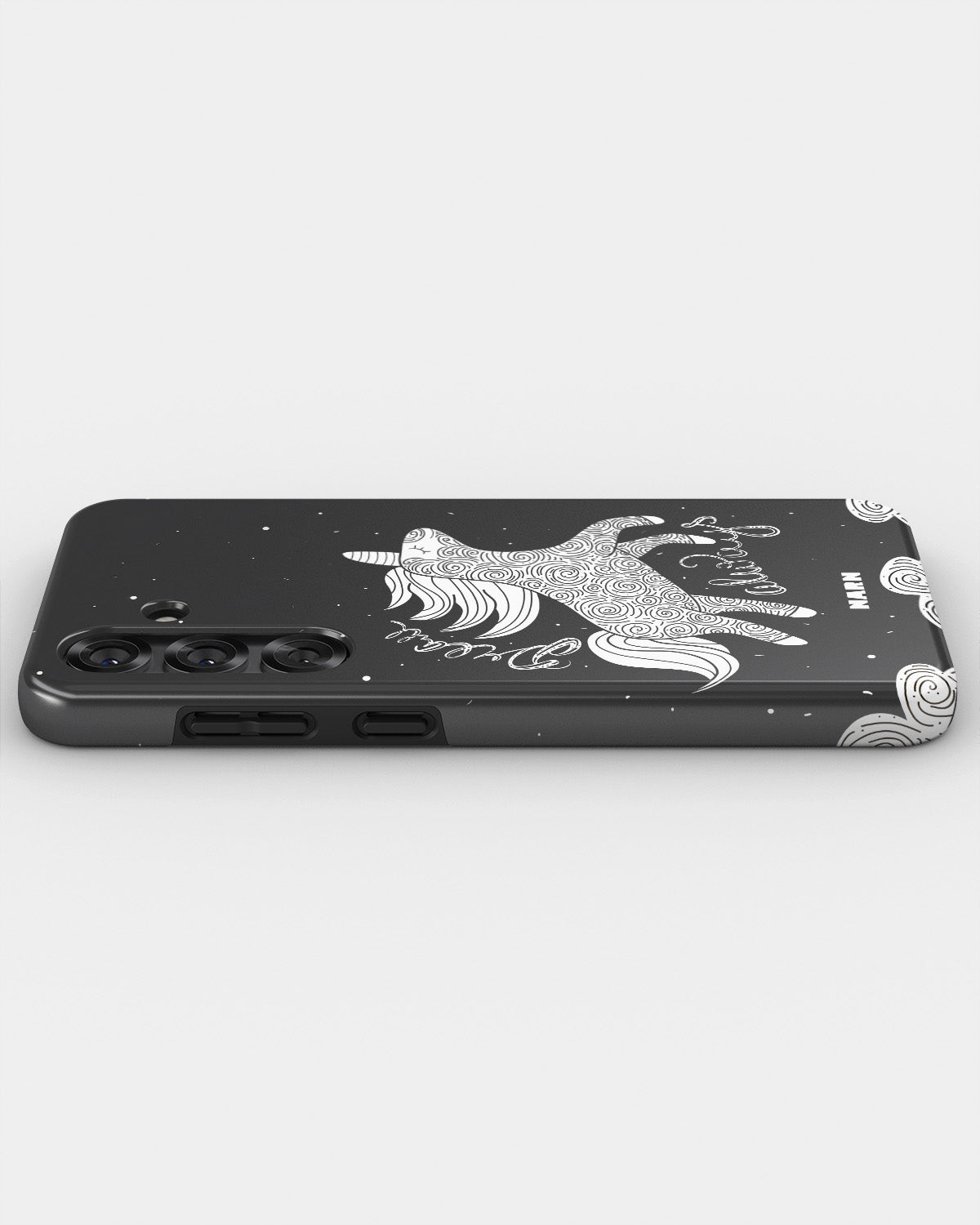 Samsung Galaxy A55 5G Tough Case – Dream Always - View 3