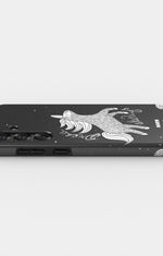 Samsung Galaxy A55 5G Tough Case – Dream Always - View 3