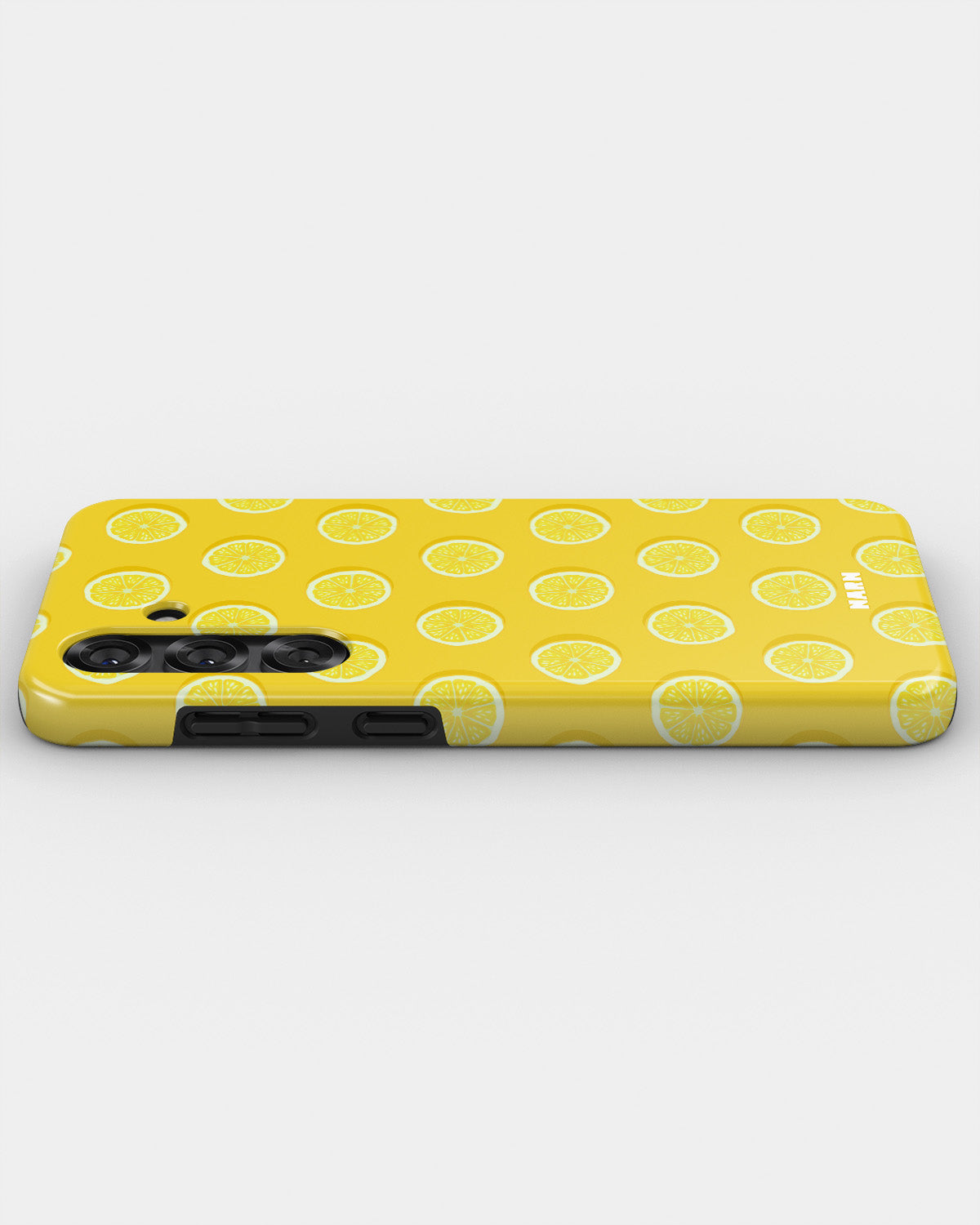 Samsung Galaxy A55 5G Tough Case – Lemon Dreams - View 3