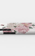 Samsung Galaxy A55 5G Tough Case – Roses - View 3