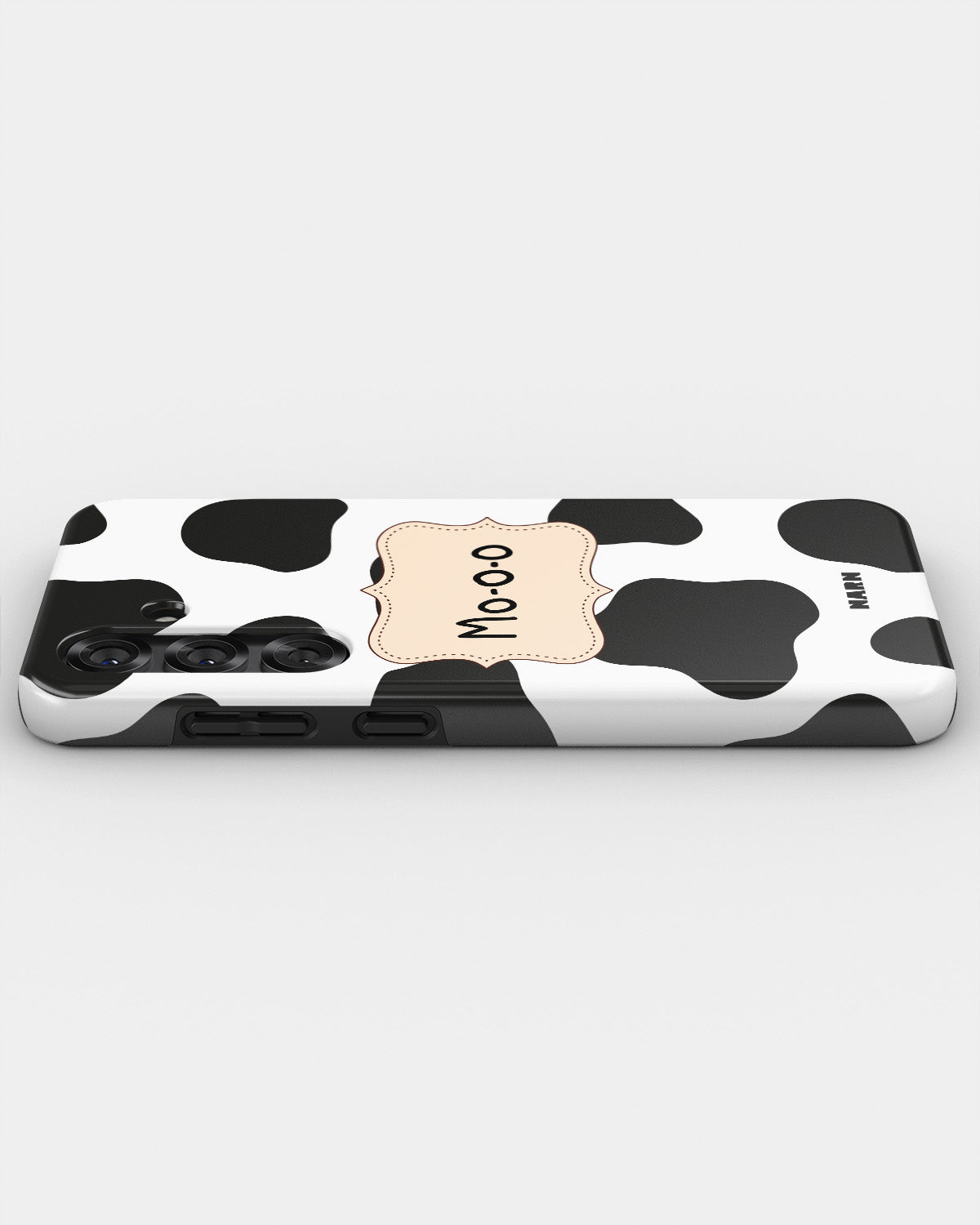 Samsung Galaxy A55 5G Tough Case – Mo-o-o - View 3