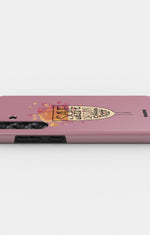 Samsung Galaxy A55 5G Tough Case – Champagne - View 3
