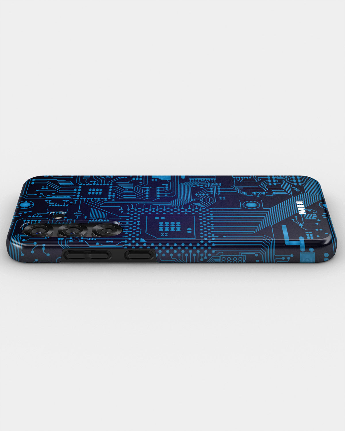 Samsung Galaxy A55 5G Tough Case – Circuit Board - View 3