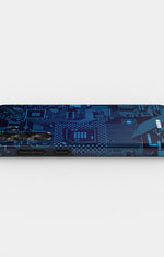 Samsung Galaxy A55 5G Tough Case – Circuit Board - View 3