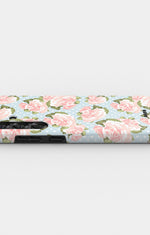 Samsung Galaxy A55 5G Tough Case – Rose Garden - View 3