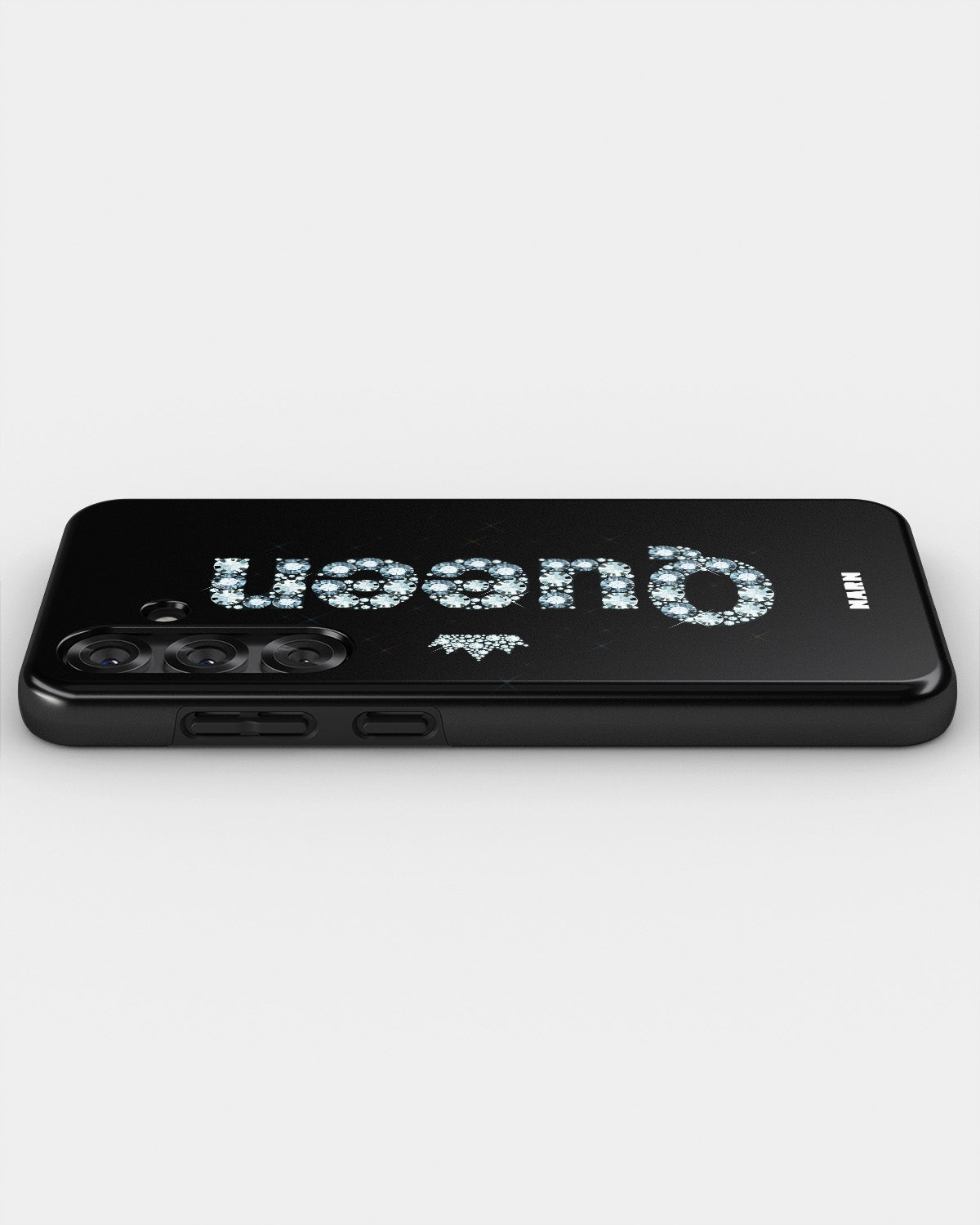 Samsung Galaxy A55 5G Tough Case – Queen - View 3